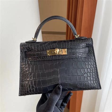 geanta kelly hermes|hermes mini kelly crocodile.